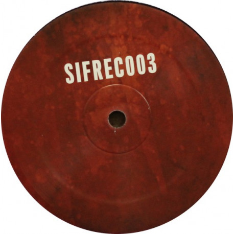 Sifrec 03 Sifrec 03