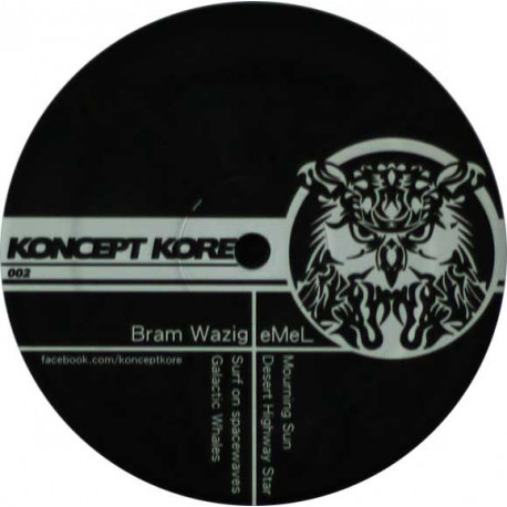 Koncept Kore 02 Koncept Kore 02