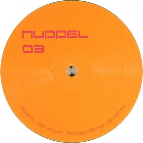 Huppel 03 Huppel 03