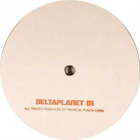 Deltaplanet 01 Deltaplanet 01