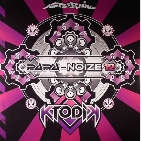 Para-Noize 12 Para-Noize 12