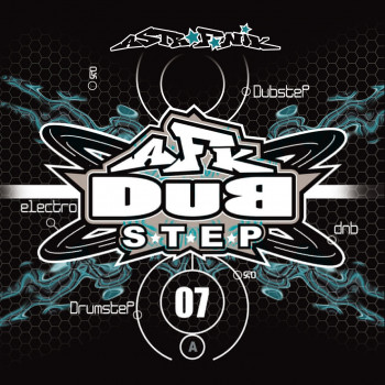 Astrofonik Dubstep 07