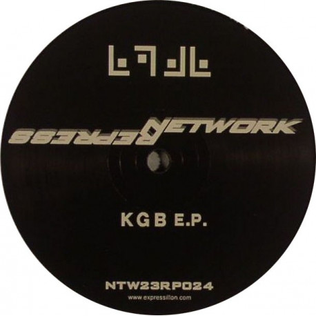 Network 23 RP 24 Network 23 RP 24
