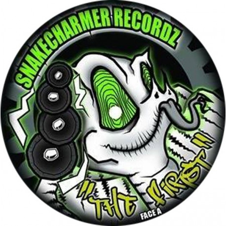 Snakecharmer 01 Snakecharmer 01