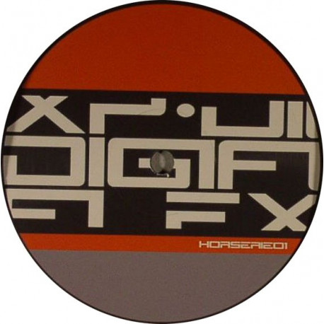 XP Digiflex HS 01 XP Digiflex HS 01