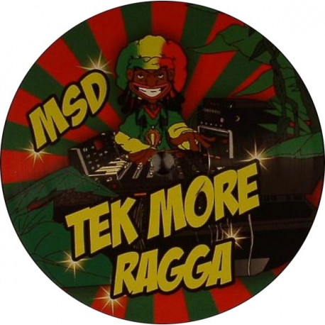 Tek More Ragga 01 Tek More Ragga 01