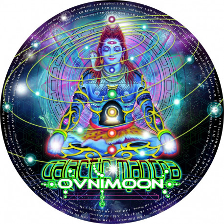 Shaman Electro 01 Shaman Electro 01