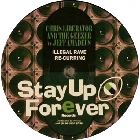 Stay Up Forever 88 Stay Up Forever 88