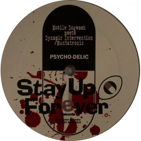 Stay Up Forever 89 Stay Up Forever 89