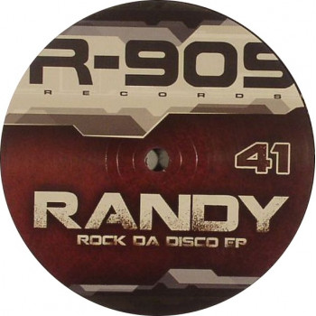 Randy 909 41