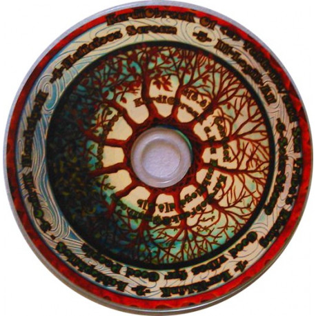 CD Kardiobreak 01 CD Kardiobreak 01