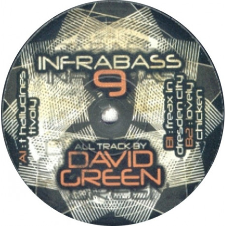 Infrabass 09 Infrabass 09