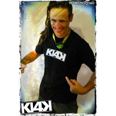 T-shirt Karbon 14 T-shirt Karbon 14