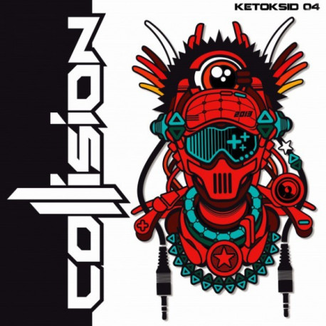 Ketoksid 04 Ketoksid 04