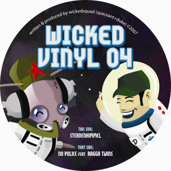 Wicked Vinyl 04