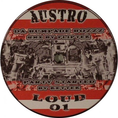 Austro Loud 01 Austro Loud 01