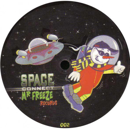 Mr Freeze 02 Mr Freeze 02
