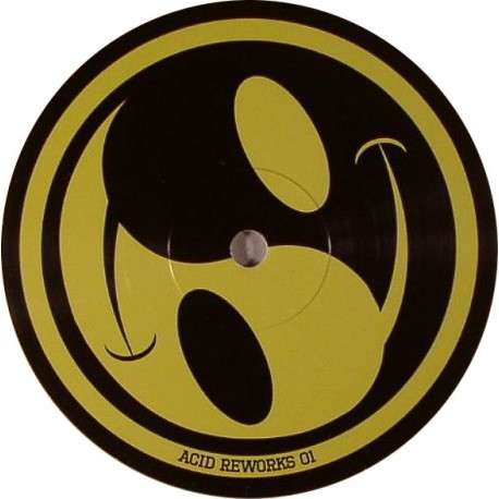 Acid Reworks 01 Acid Reworks 01
