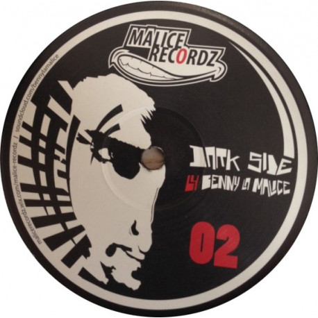 Malice recordz 02 Malice recordz 02