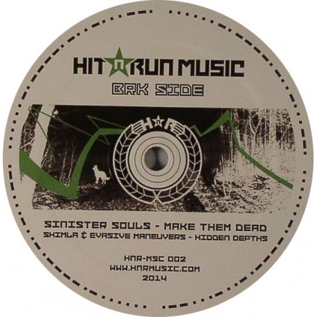 Hit'N'Run Music 02 Hit'N'Run Music 02