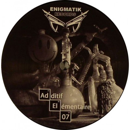 Additif Elementaire 07 Additif Elementaire 07