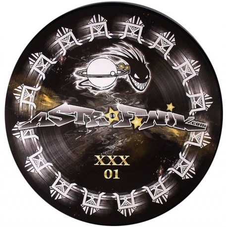 Astrofonik XXX 01 Astrofonik XXX 01