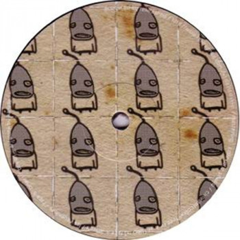 Tekita Single 01
