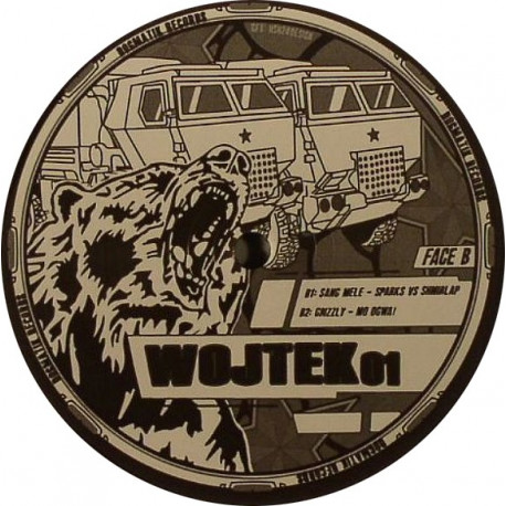 Wojtek 01 Wojtek 01