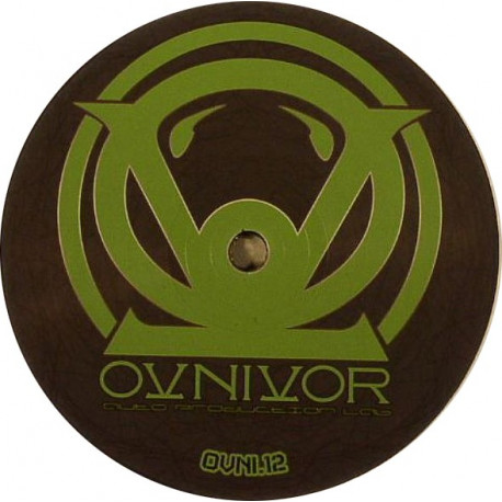 Ovnivor 12 Ovnivor 12