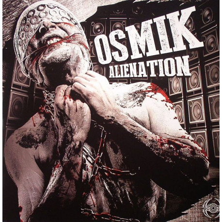 Psychik Genocide LP 34 Psychik Genocide LP 34