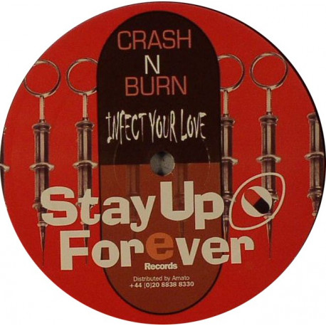 Stay Up Forever 85 Stay Up Forever 85