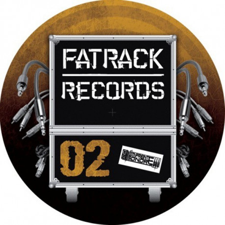 Fatrack records 02 Fatrack records 02