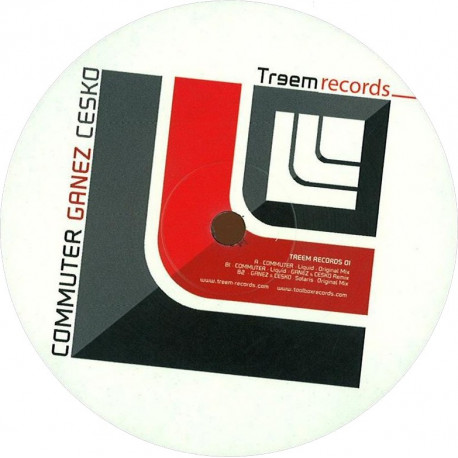 Treem records 01 Treem records 01
