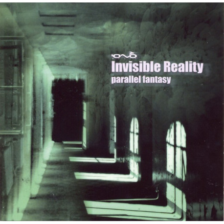 CD - Parallel Fantasy CD - Parallel Fantasy