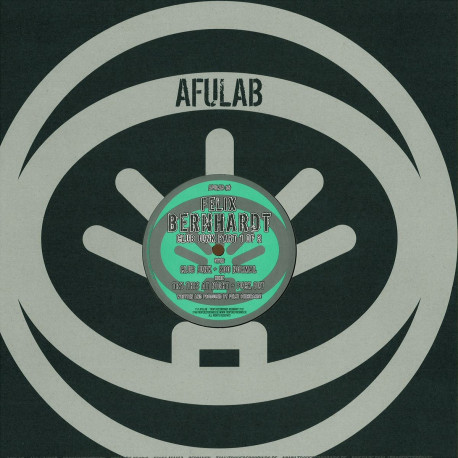Afulab 25 Afulab 25