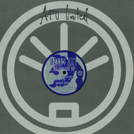 Afu ltd 35 Afu ltd 35