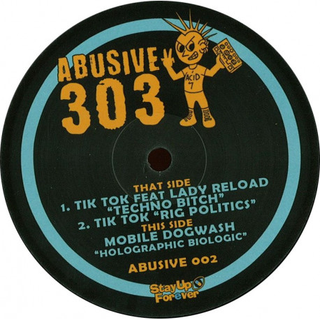 Abusive 303 02 Abusive 303 02