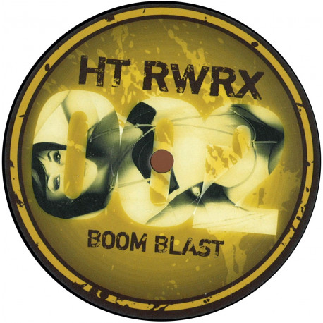 HT RWX 002 HT RWX 002