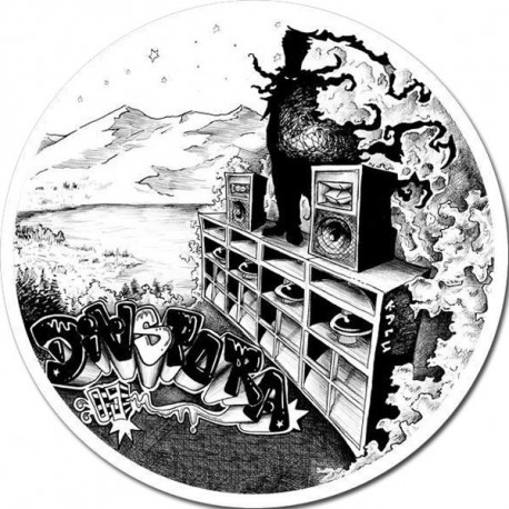 Diaspora 09 Diaspora 09