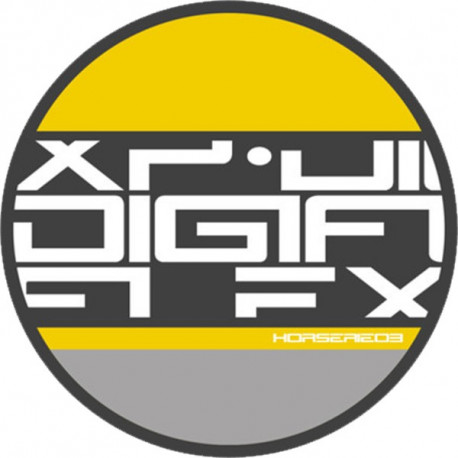 XP Digiflex HS 03