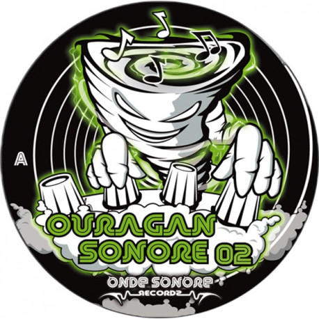Ouragan Sonore 02 Ouragan Sonore 02