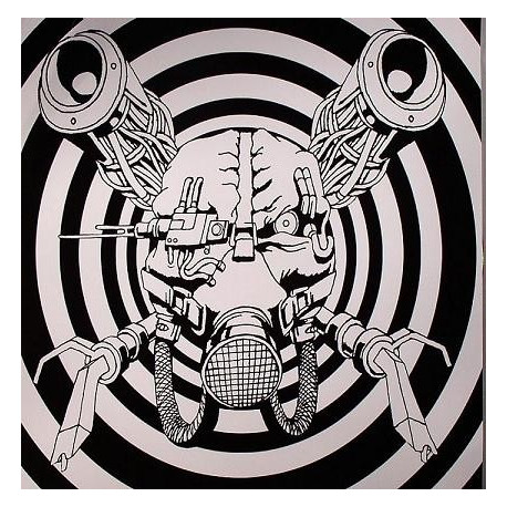 Neurotrope 013 Neurotrope 013