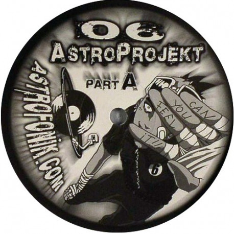 Astroprojekt 06 Astroprojekt 06