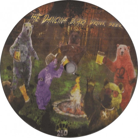 Dancing Bears 01 Dancing Bears 01