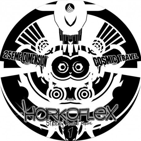 Harkoflex 01 Harkoflex 01