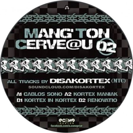 Mang'tOn CeRve@u 02 Mang'tOn CeRve@u 02
