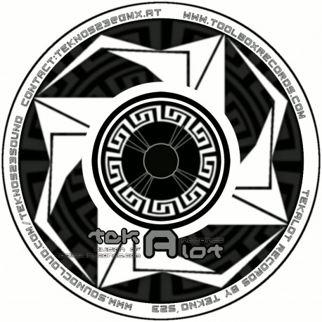 Tekalot 01 Tekalot 01
