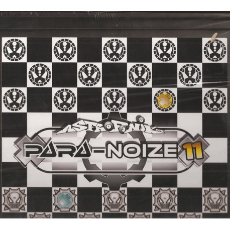 Para-Noize 11 Para-Noize 11