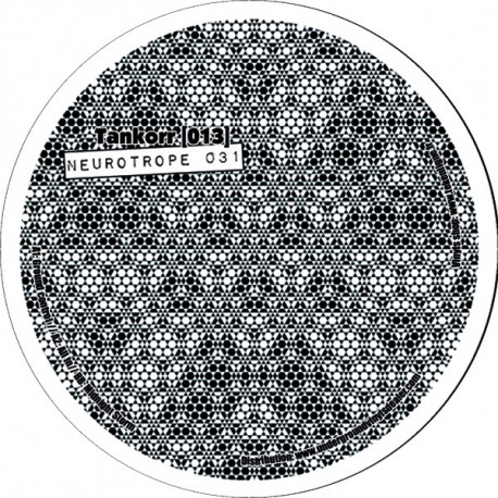 Neurotrope 031 Neurotrope 031