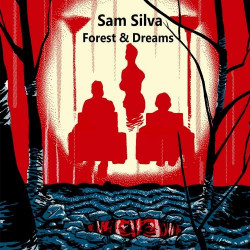 CD - Sam Silva - Forest & Dreams